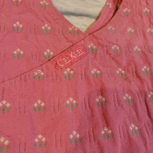 Oshkosh B'gosh Vintage Vestbak size 2T - Picture 2 of 7